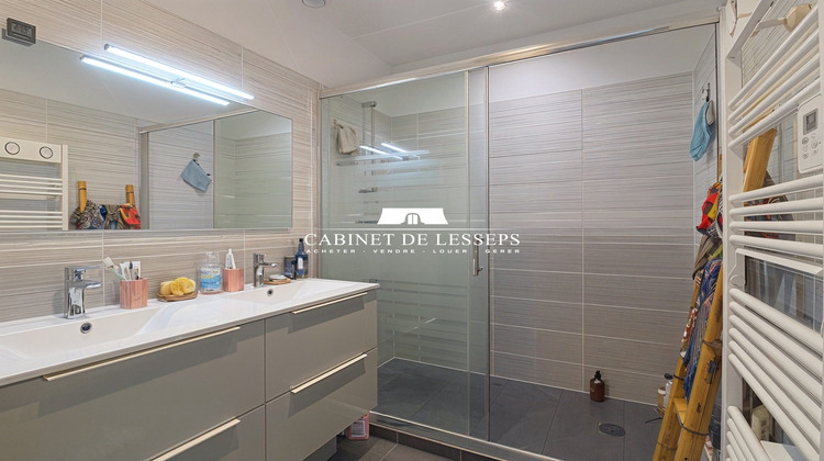 Ma-Cabane - Vente Appartement Biarritz, 60 m²