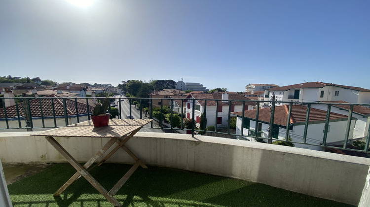 Ma-Cabane - Vente Appartement Biarritz, 81 m²