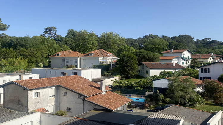Ma-Cabane - Vente Appartement Biarritz, 81 m²