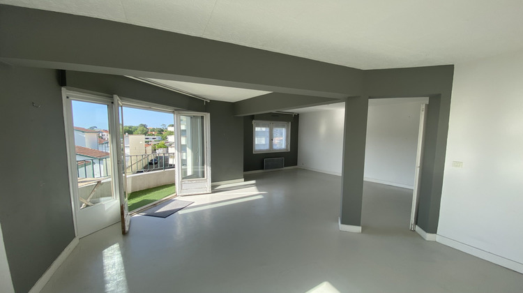 Ma-Cabane - Vente Appartement Biarritz, 81 m²
