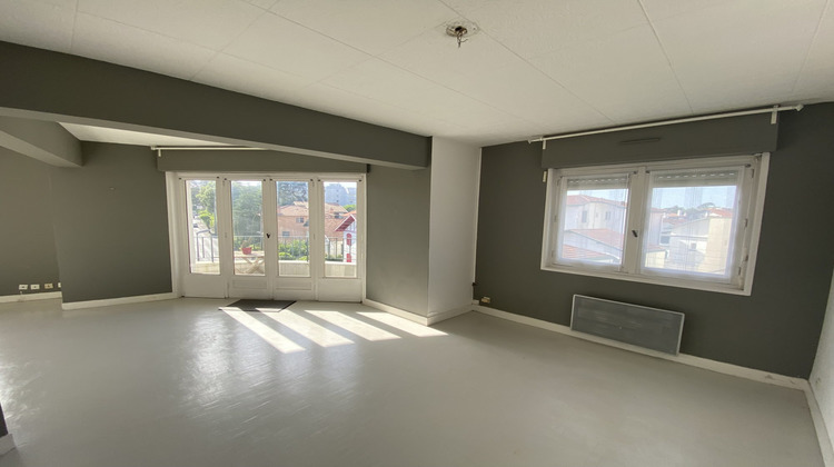 Ma-Cabane - Vente Appartement Biarritz, 81 m²