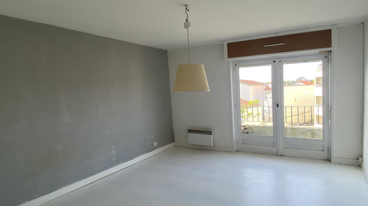 Ma-Cabane - Vente Appartement Biarritz, 81 m²