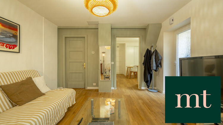 Ma-Cabane - Vente Appartement Biarritz, 38 m²