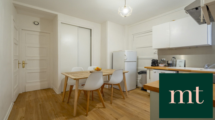 Ma-Cabane - Vente Appartement Biarritz, 38 m²