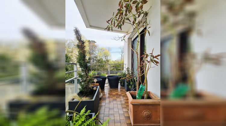 Ma-Cabane - Vente Appartement Biarritz, 127 m²