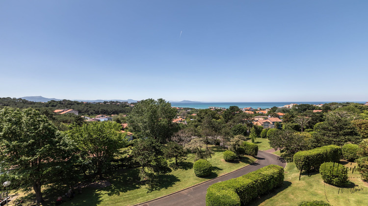 Ma-Cabane - Vente Appartement Biarritz, 32 m²