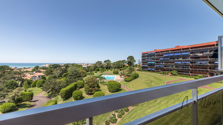 Ma-Cabane - Vente Appartement Biarritz, 32 m²