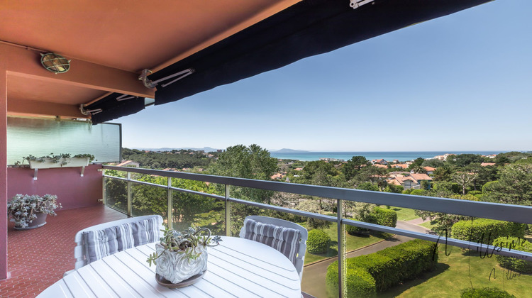 Ma-Cabane - Vente Appartement Biarritz, 32 m²