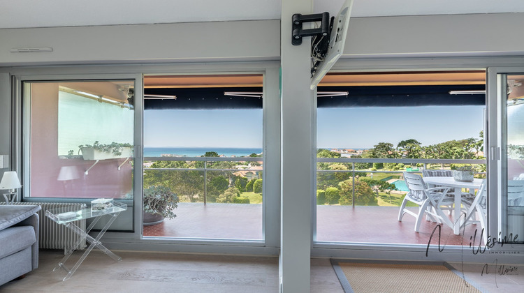 Ma-Cabane - Vente Appartement Biarritz, 32 m²