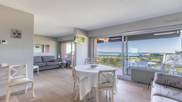 Ma-Cabane - Vente Appartement Biarritz, 32 m²