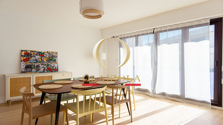 Ma-Cabane - Vente Appartement BIARRITZ, 79 m²