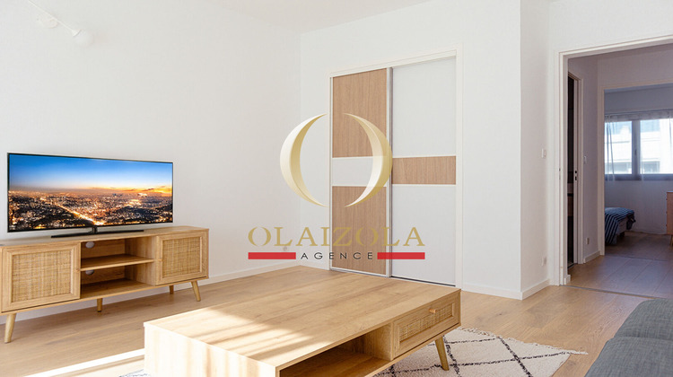 Ma-Cabane - Vente Appartement BIARRITZ, 79 m²