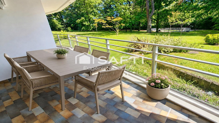 Ma-Cabane - Vente Appartement Biarritz, 101 m²