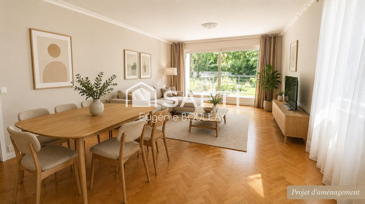 Ma-Cabane - Vente Appartement Biarritz, 101 m²