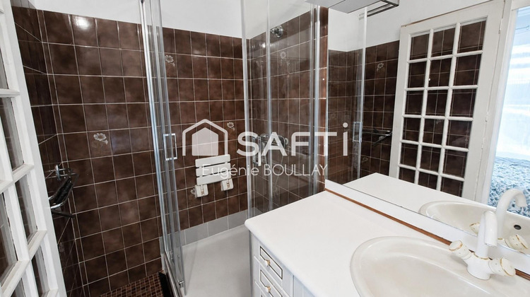 Ma-Cabane - Vente Appartement Biarritz, 101 m²
