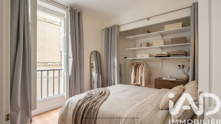 Ma-Cabane - Vente Appartement Biarritz, 43 m²