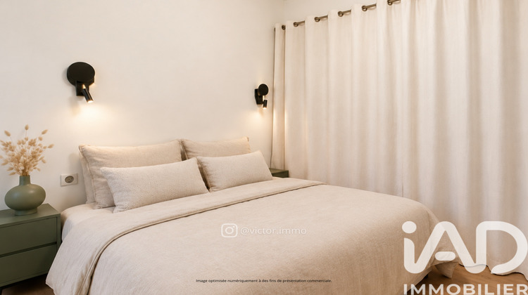 Ma-Cabane - Vente Appartement Biarritz, 43 m²