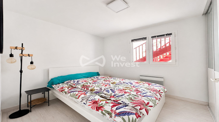 Ma-Cabane - Vente Appartement Biarritz, 41 m²