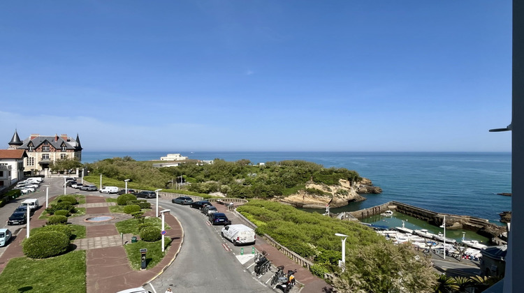 Ma-Cabane - Vente Appartement Biarritz, 75 m²
