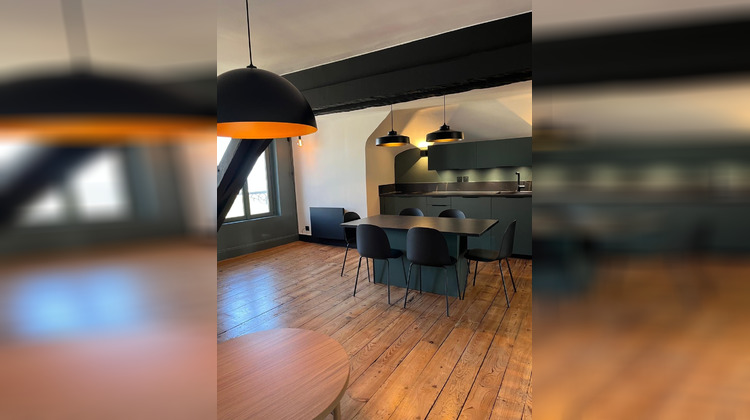 Ma-Cabane - Vente Appartement Biarritz, 75 m²
