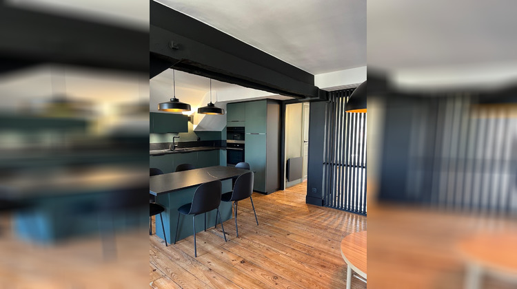 Ma-Cabane - Vente Appartement Biarritz, 75 m²