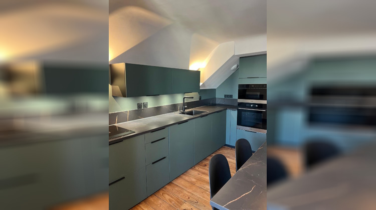 Ma-Cabane - Vente Appartement Biarritz, 75 m²