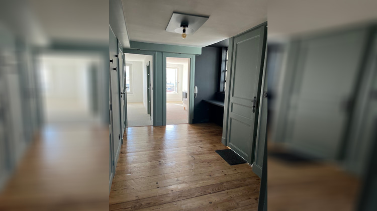 Ma-Cabane - Vente Appartement Biarritz, 75 m²