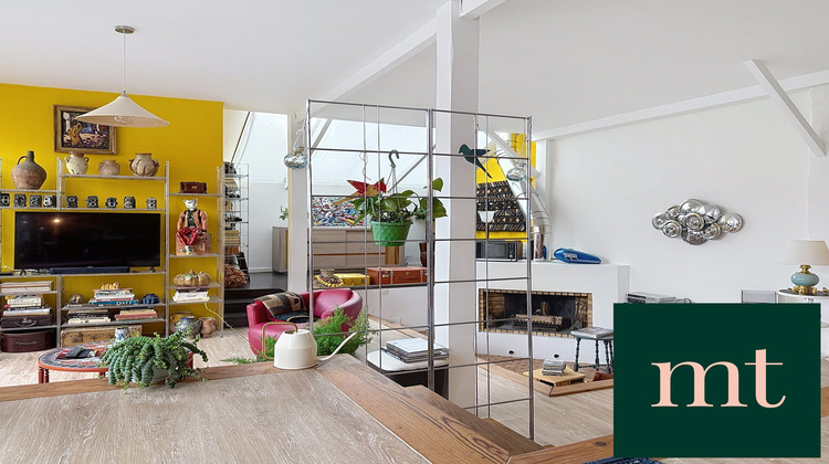 Ma-Cabane - Vente Appartement Biarritz, 106 m²