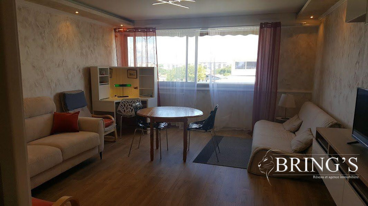 Ma-Cabane - Vente Appartement Biarritz, 46 m²