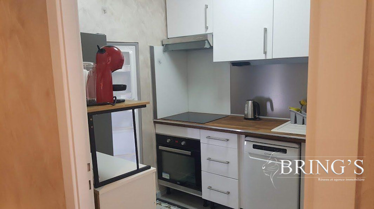 Ma-Cabane - Vente Appartement Biarritz, 46 m²