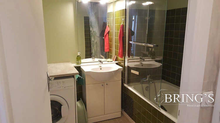 Ma-Cabane - Vente Appartement Biarritz, 46 m²