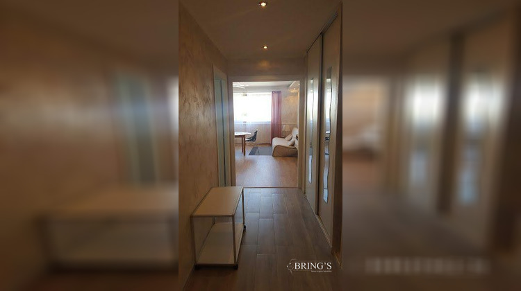Ma-Cabane - Vente Appartement Biarritz, 46 m²