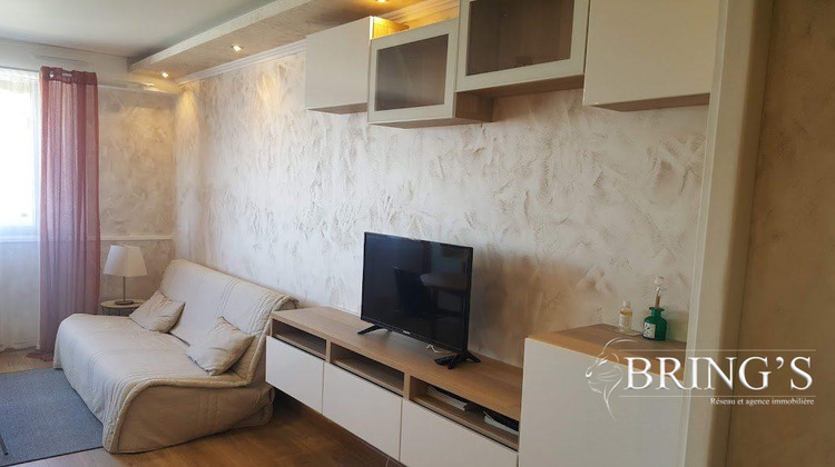 Ma-Cabane - Vente Appartement Biarritz, 46 m²