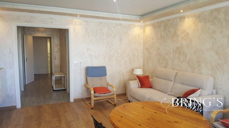 Ma-Cabane - Vente Appartement Biarritz, 46 m²