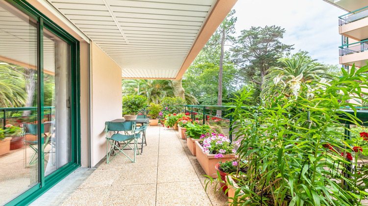 Ma-Cabane - Vente Appartement Biarritz, 83 m²