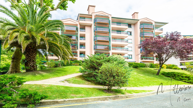 Ma-Cabane - Vente Appartement Biarritz, 83 m²