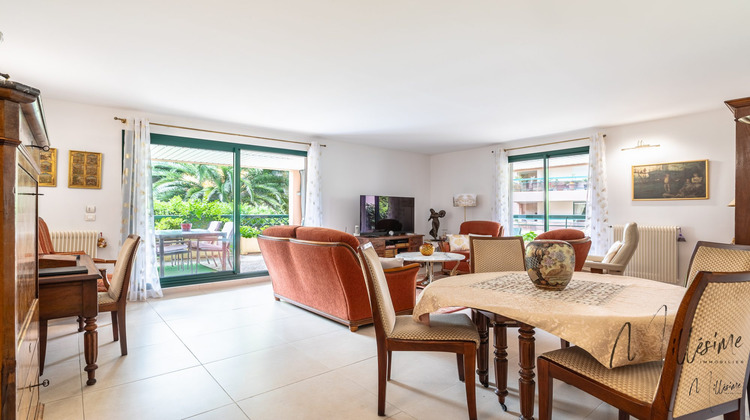 Ma-Cabane - Vente Appartement Biarritz, 83 m²