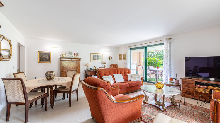 Ma-Cabane - Vente Appartement Biarritz, 83 m²