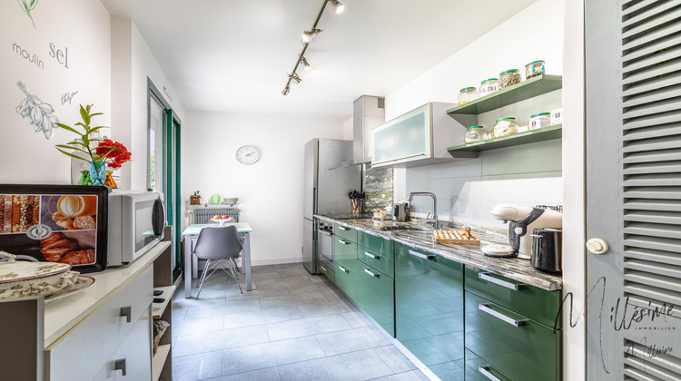 Ma-Cabane - Vente Appartement Biarritz, 83 m²