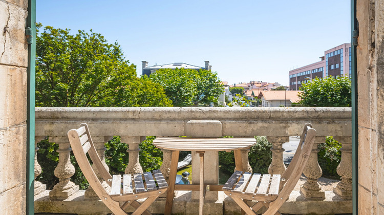 Ma-Cabane - Vente Appartement Biarritz, 130 m²