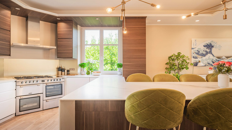 Ma-Cabane - Vente Appartement Biarritz, 130 m²