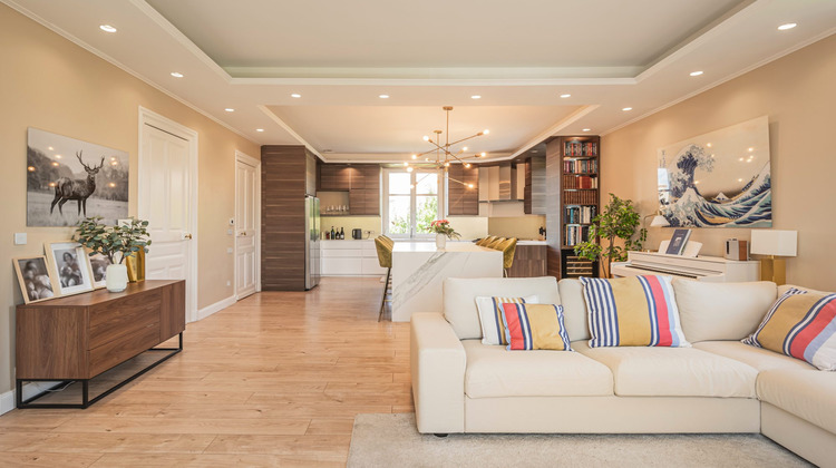 Ma-Cabane - Vente Appartement Biarritz, 130 m²