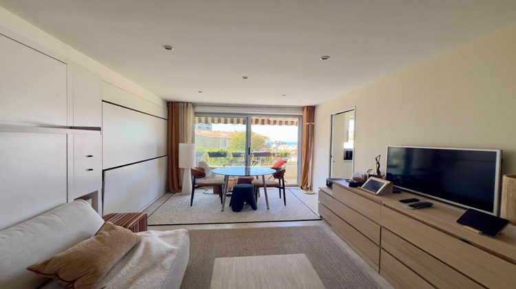 Ma-Cabane - Vente Appartement BIARRITZ, 29 m²