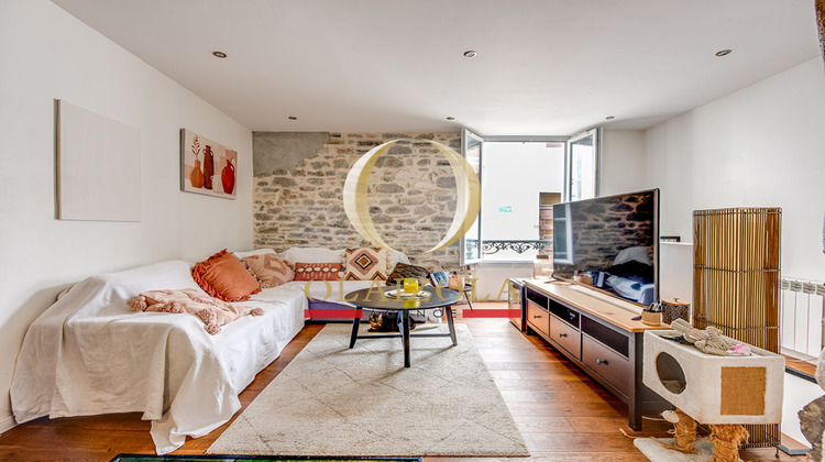 Ma-Cabane - Vente Appartement BIARRITZ, 55 m²