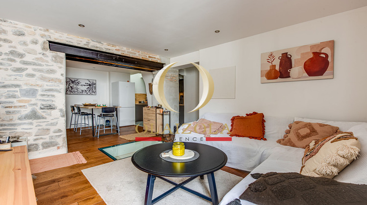 Ma-Cabane - Vente Appartement BIARRITZ, 55 m²