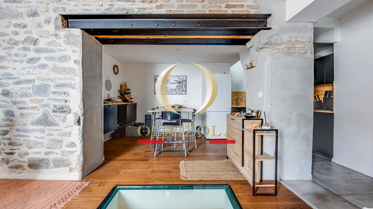 Ma-Cabane - Vente Appartement BIARRITZ, 55 m²