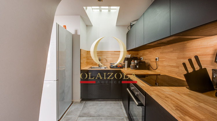Ma-Cabane - Vente Appartement BIARRITZ, 55 m²