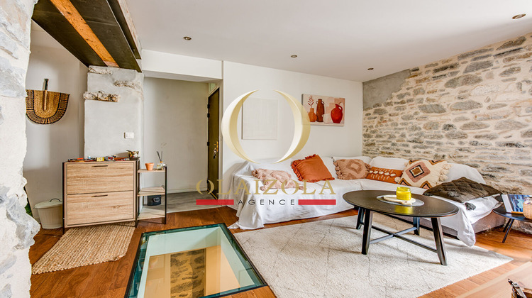 Ma-Cabane - Vente Appartement BIARRITZ, 55 m²