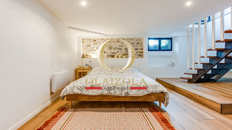 Ma-Cabane - Vente Appartement BIARRITZ, 55 m²