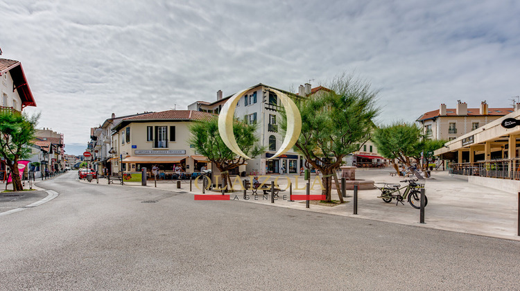 Ma-Cabane - Vente Appartement BIARRITZ, 55 m²